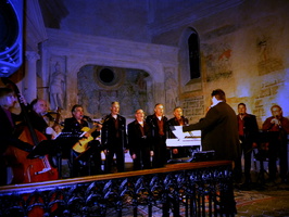 Chanteurs du Mont-Royal